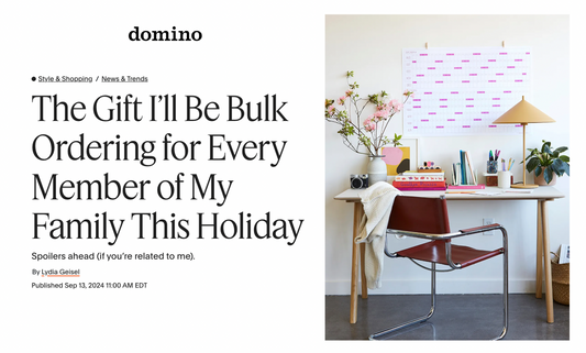 Domino - Shopping Guide