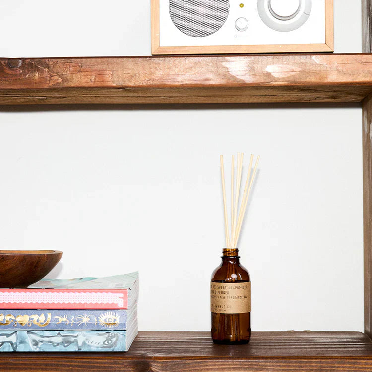 Fragrance As An Extension of Design