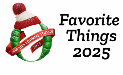 OPRAH'S FAVORITE - Very Important Plates (VIPs)