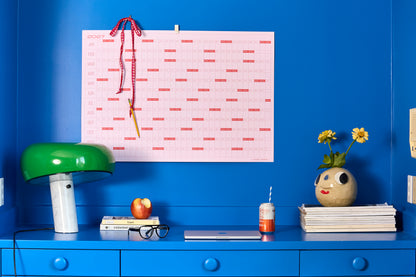 2027 Classic Calendars