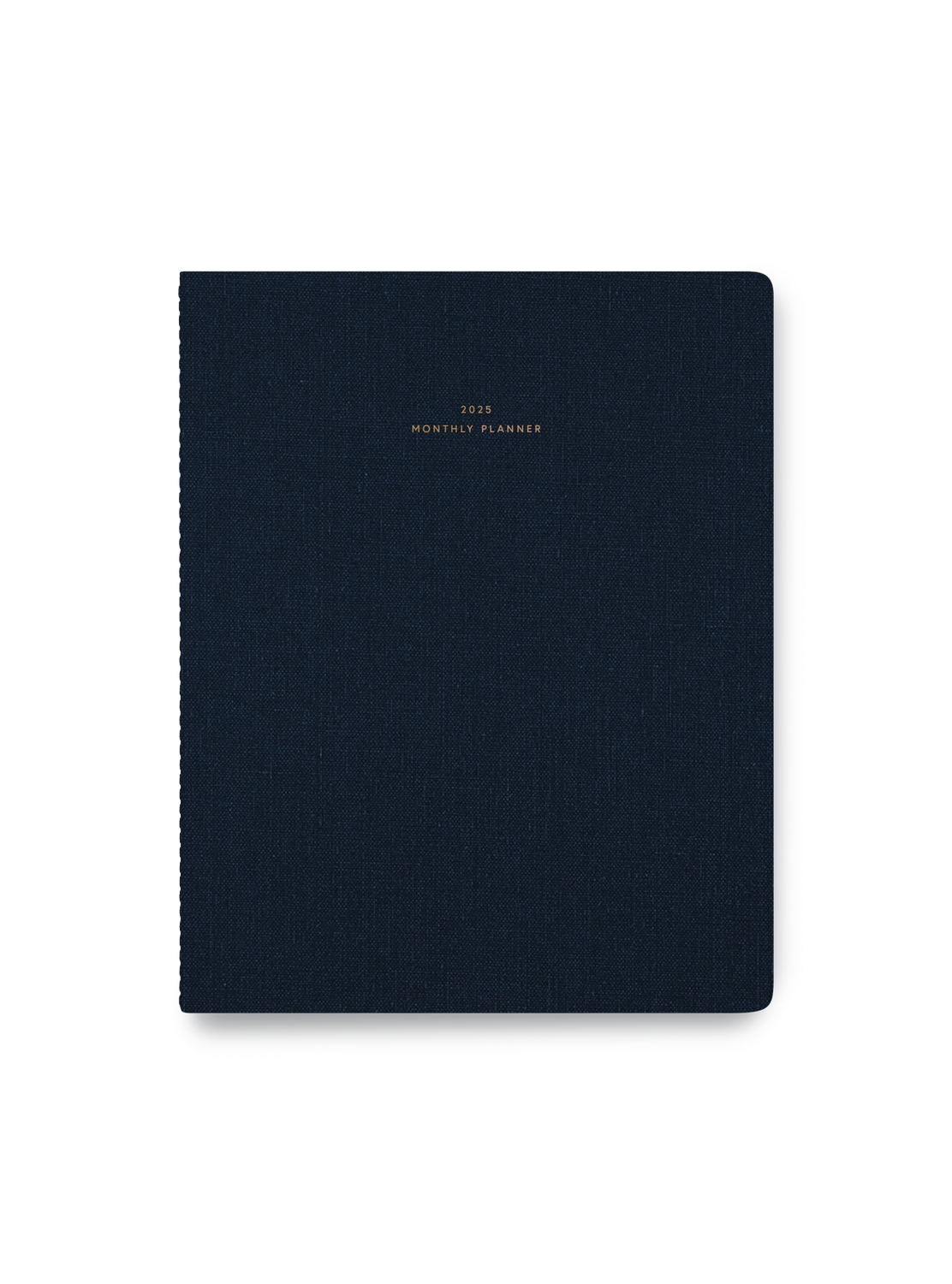 2025 Monthly Planner