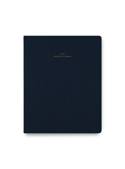 2025 Monthly Planner